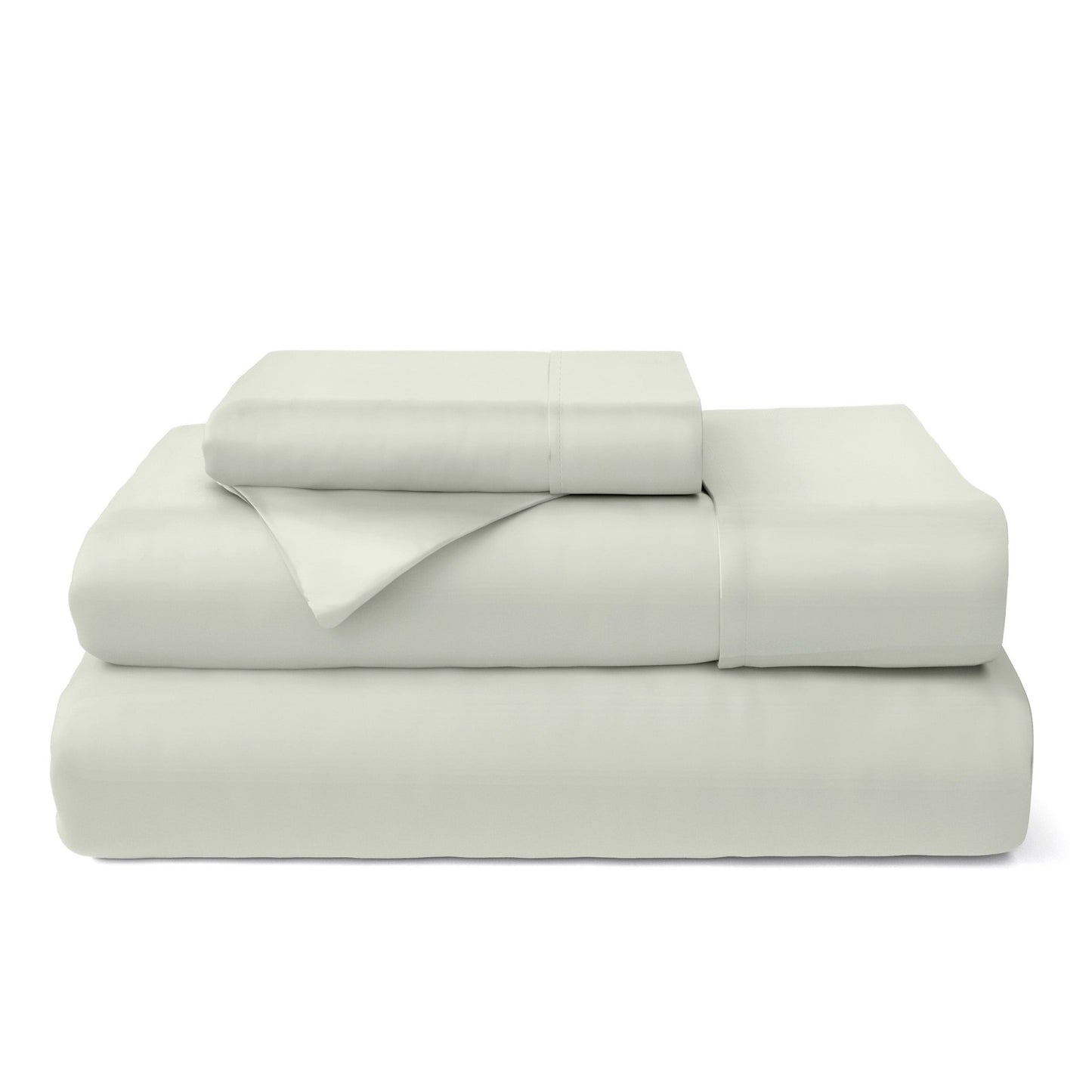 100% Bamboo Bed Sheets - Cooling Bed Sheets - Quahog Bay Bedding