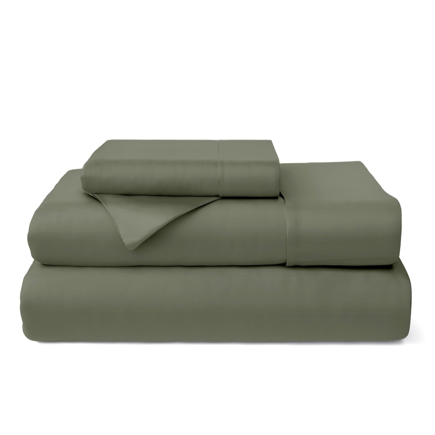 100% Bamboo Bed Sheets - Cooling Bed Sheets - Quahog Bay Bedding