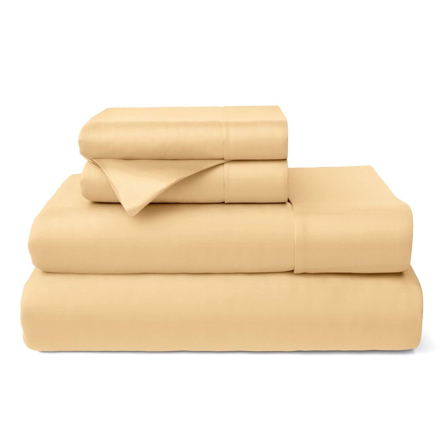 100% Bamboo Bed Sheets - Cooling Bed Sheets - Quahog Bay Bedding