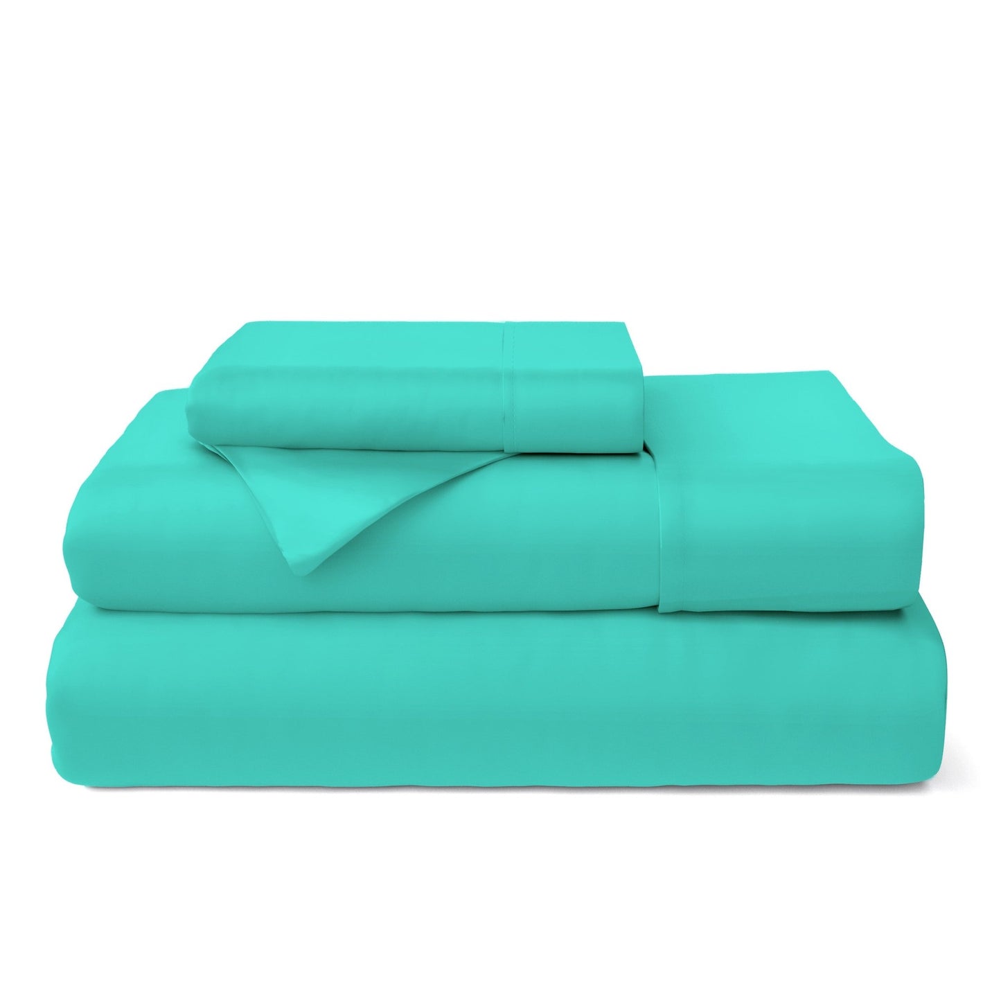 100% Bamboo Bed Sheets - Cooling Bed Sheets - Quahog Bay Bedding