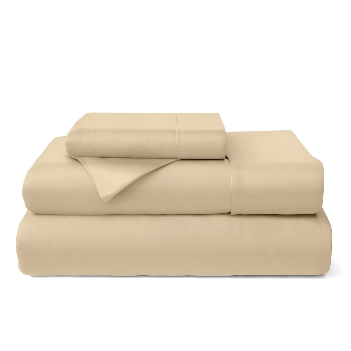 100% Bamboo Bed Sheets - Cooling Bed Sheets - Quahog Bay Bedding