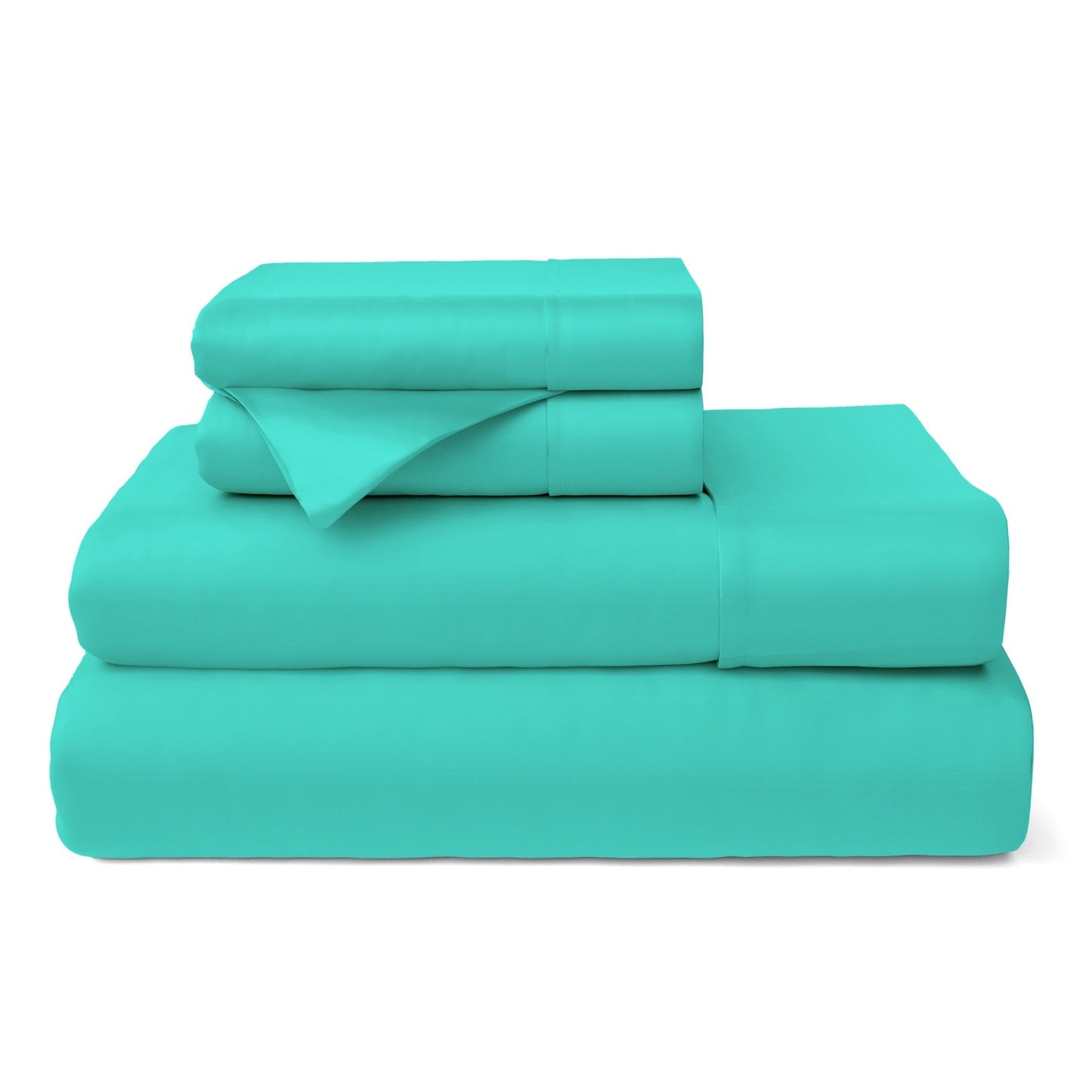 100% Bamboo Bed Sheets - Cooling Bed Sheets - Quahog Bay Bedding