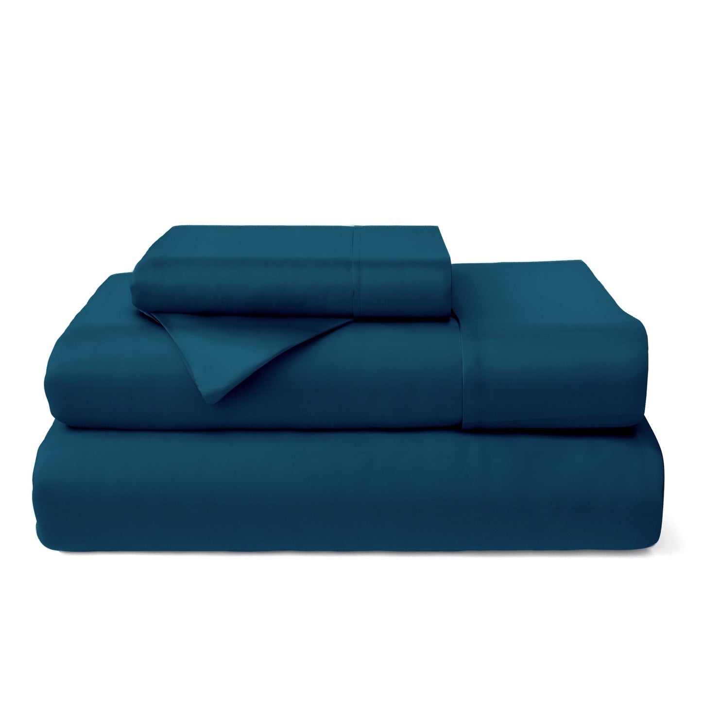 100% Bamboo Bed Sheets - Cooling Bed Sheets - Quahog Bay Bedding