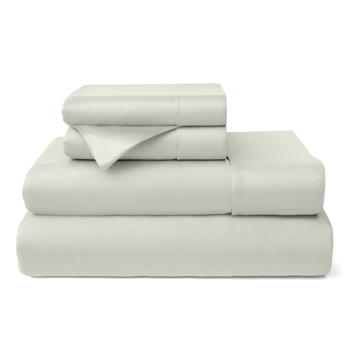 100% Bamboo Bed Sheets - Cooling Bed Sheets - Quahog Bay Bedding