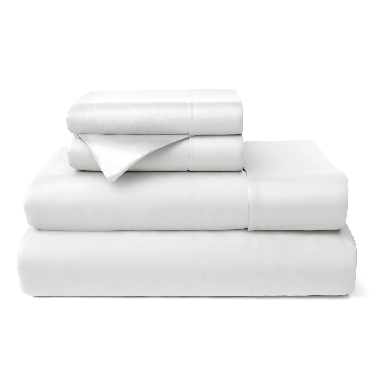 100% Bamboo Bed Sheets - Cooling Bed Sheets - Quahog Bay Bedding