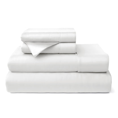 100% Bamboo Bed Sheets - Cooling Bed Sheets - Quahog Bay Bedding