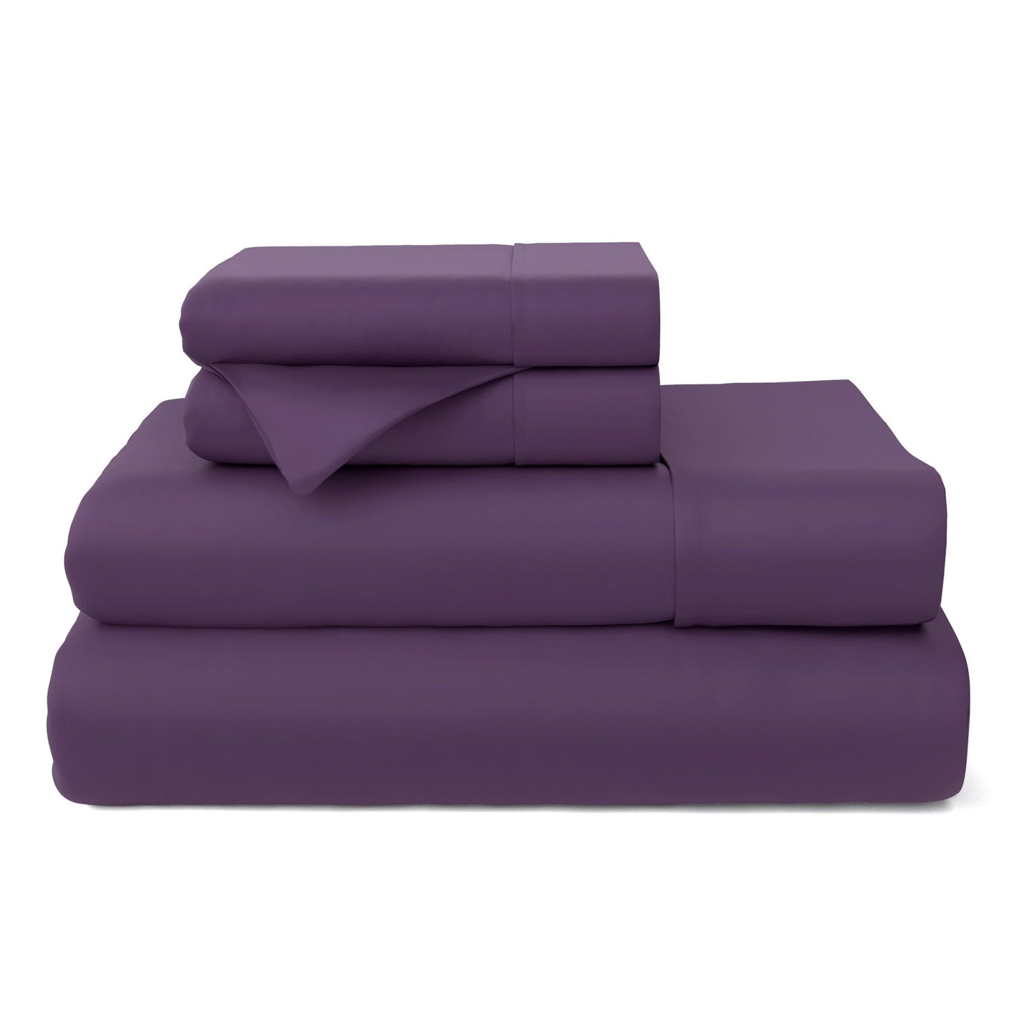 100% Bamboo Bed Sheets - Cooling Bed Sheets - Quahog Bay Bedding
