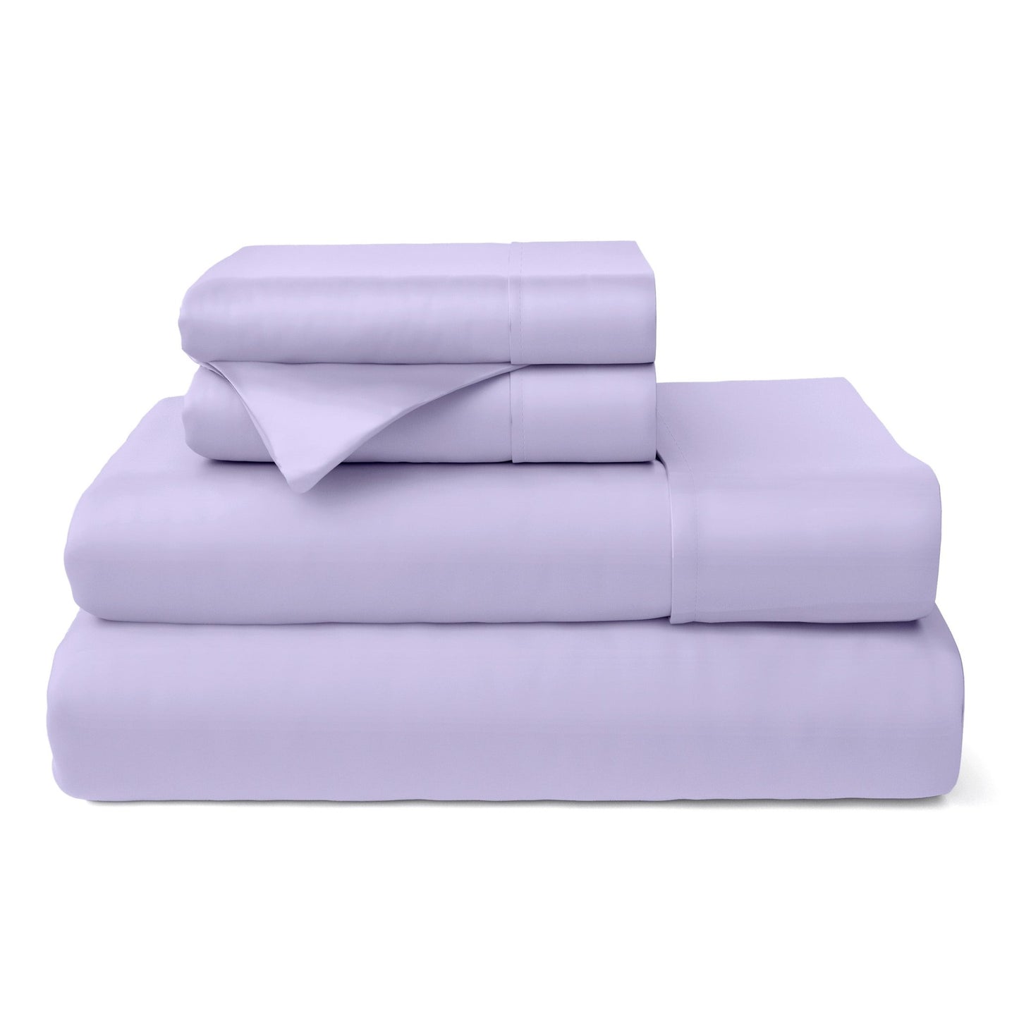 100% Bamboo Bed Sheets - Cooling Bed Sheets - Quahog Bay Bedding