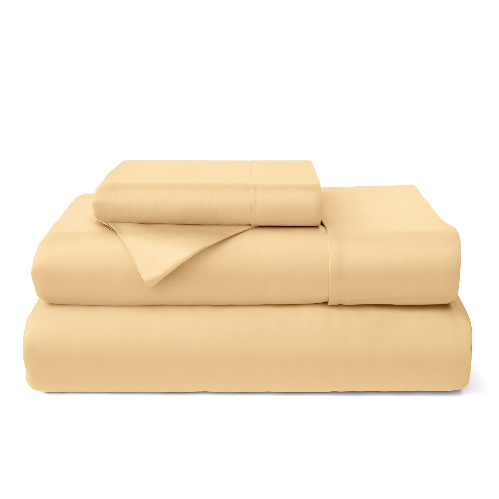 100% Bamboo Bed Sheets - Cooling Bed Sheets - Quahog Bay Bedding