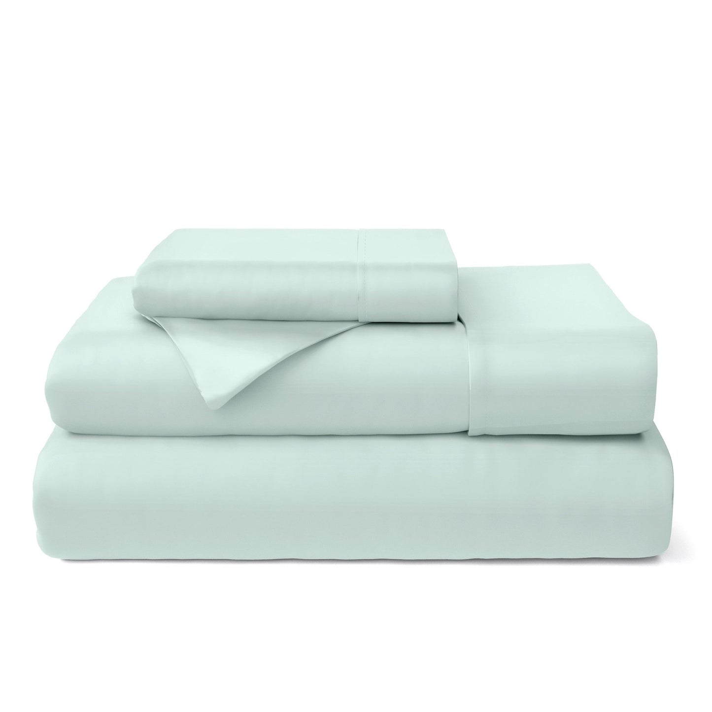 100% Bamboo Bed Sheets - Cooling Bed Sheets - Quahog Bay Bedding