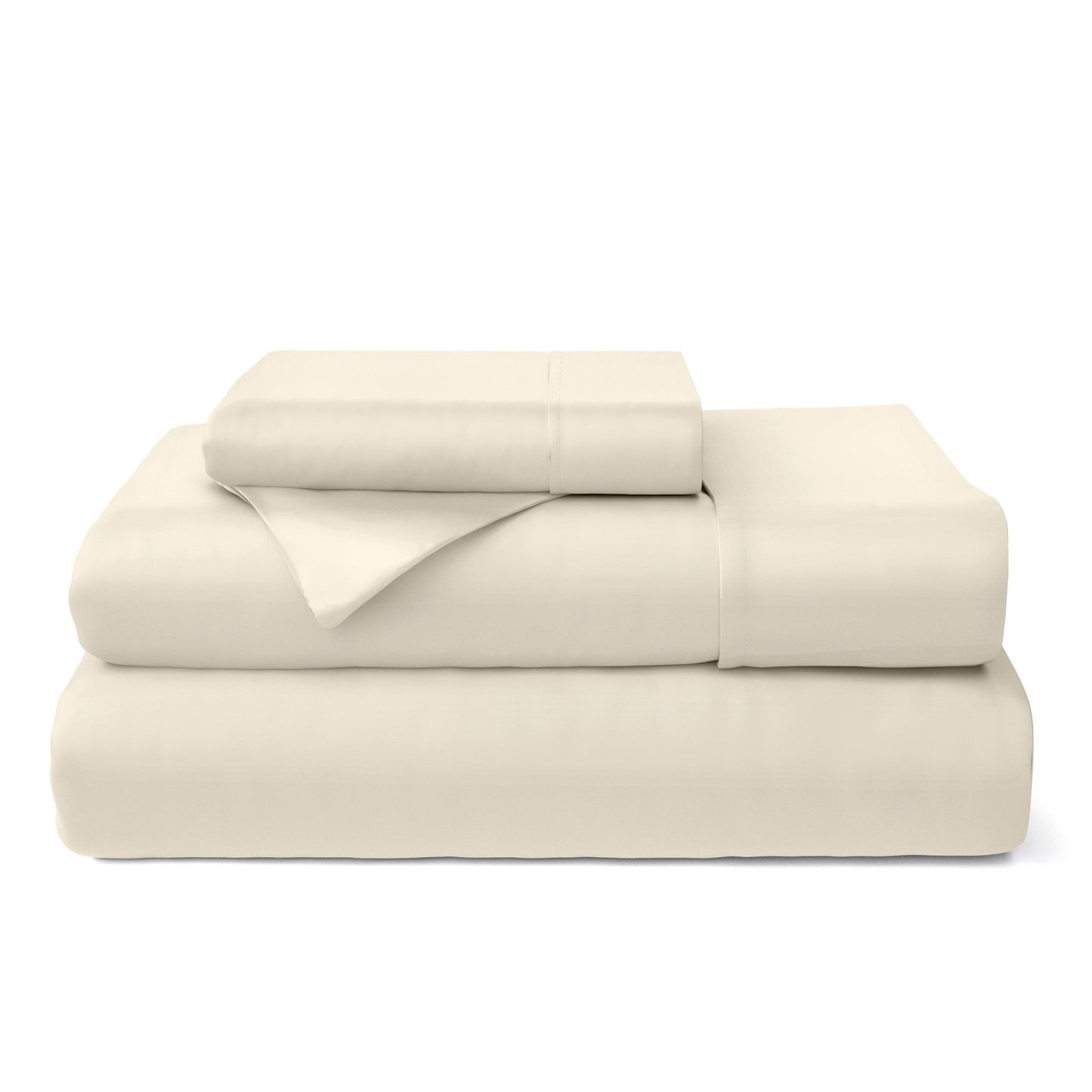 100% Bamboo Bed Sheets - Cooling Bed Sheets - Quahog Bay Bedding