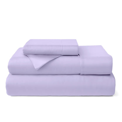 100% Bamboo Bed Sheets - Cooling Bed Sheets - Quahog Bay Bedding