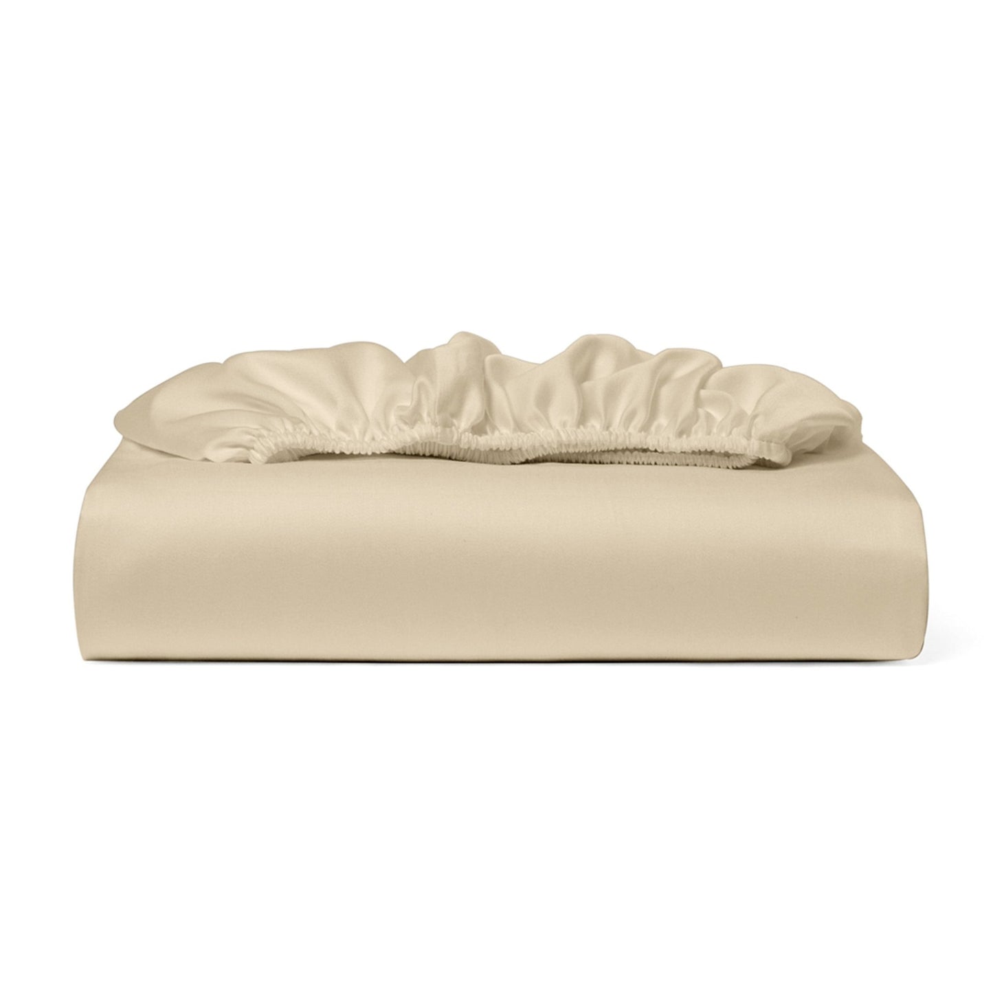 100% Bamboo Fitted Sheet - Fitted Sheet Only - Quahog Bay Bedding