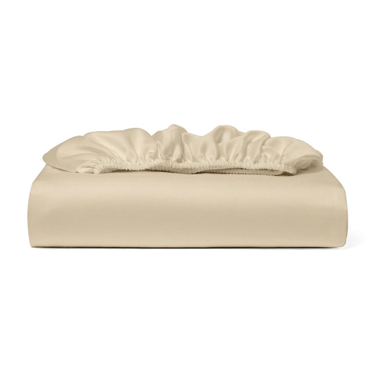 100% Bamboo Fitted Sheet - Fitted Sheet Only - Quahog Bay Bedding