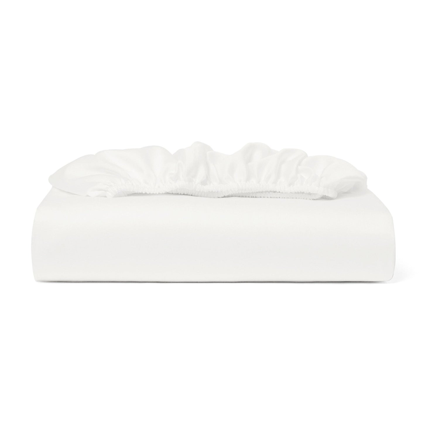 100% Bamboo Fitted Sheet - Fitted Sheet Only - Quahog Bay Bedding