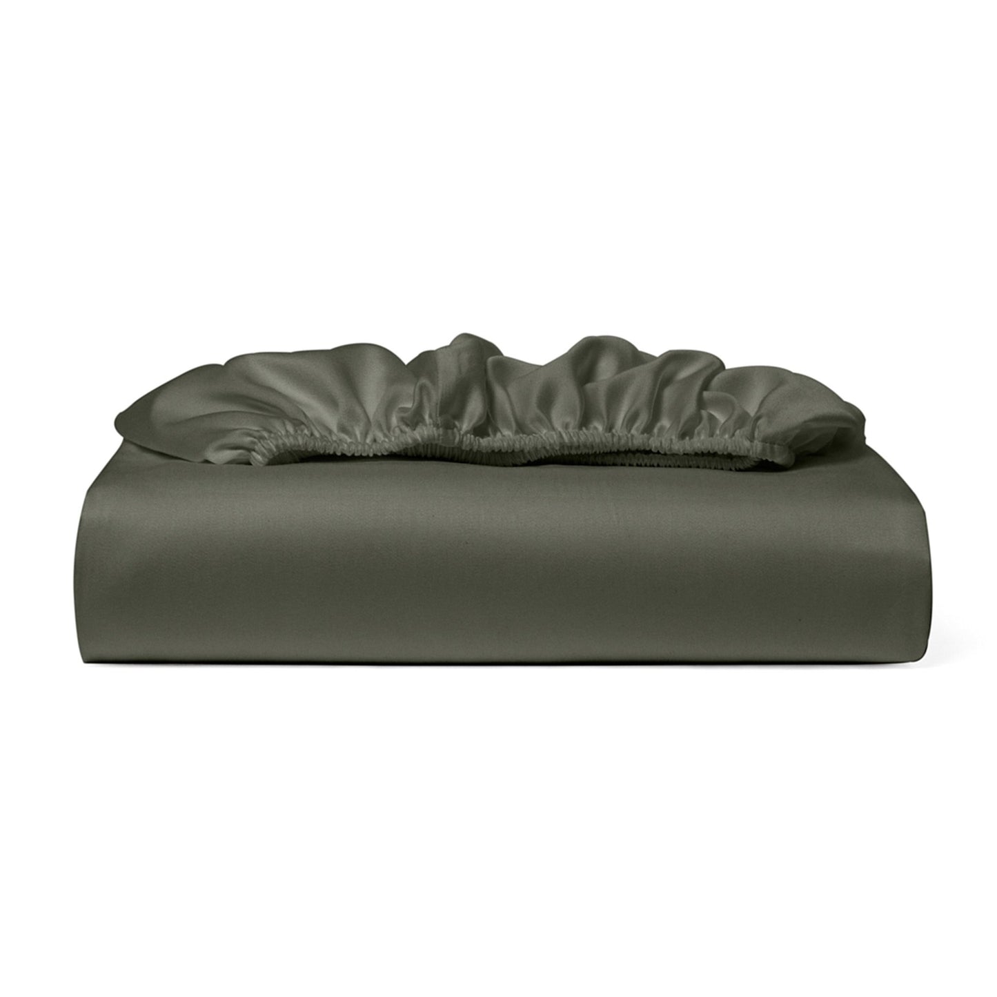 100% Bamboo Fitted Sheet - Fitted Sheet Only - Quahog Bay Bedding