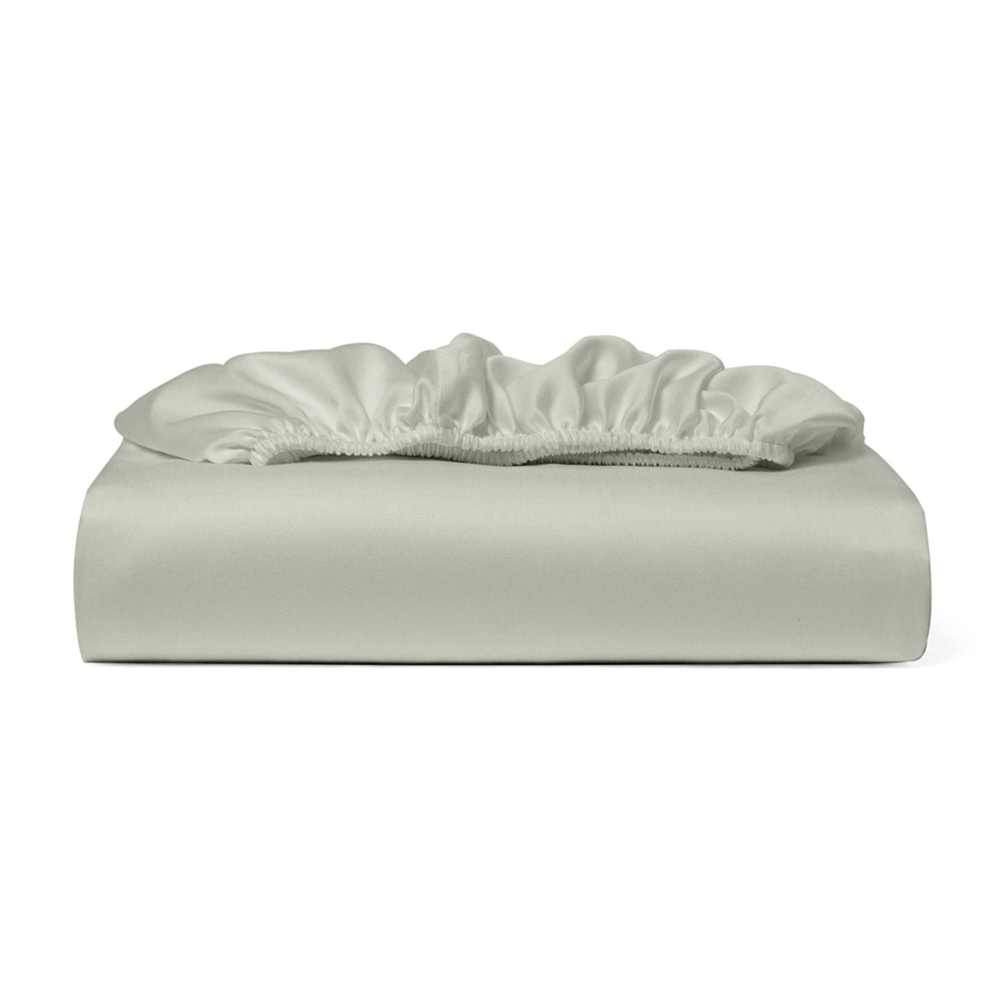 100% Bamboo Fitted Sheet - Fitted Sheet Only - Quahog Bay Bedding