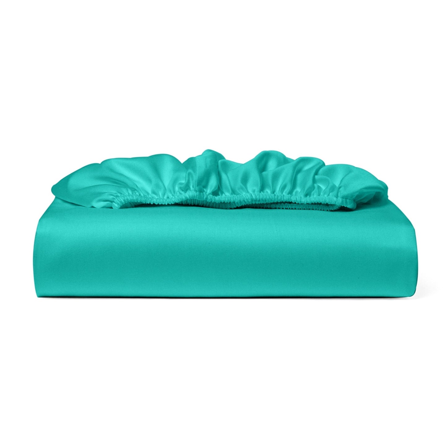 100% Bamboo Fitted Sheet - Fitted Sheet Only - Quahog Bay Bedding