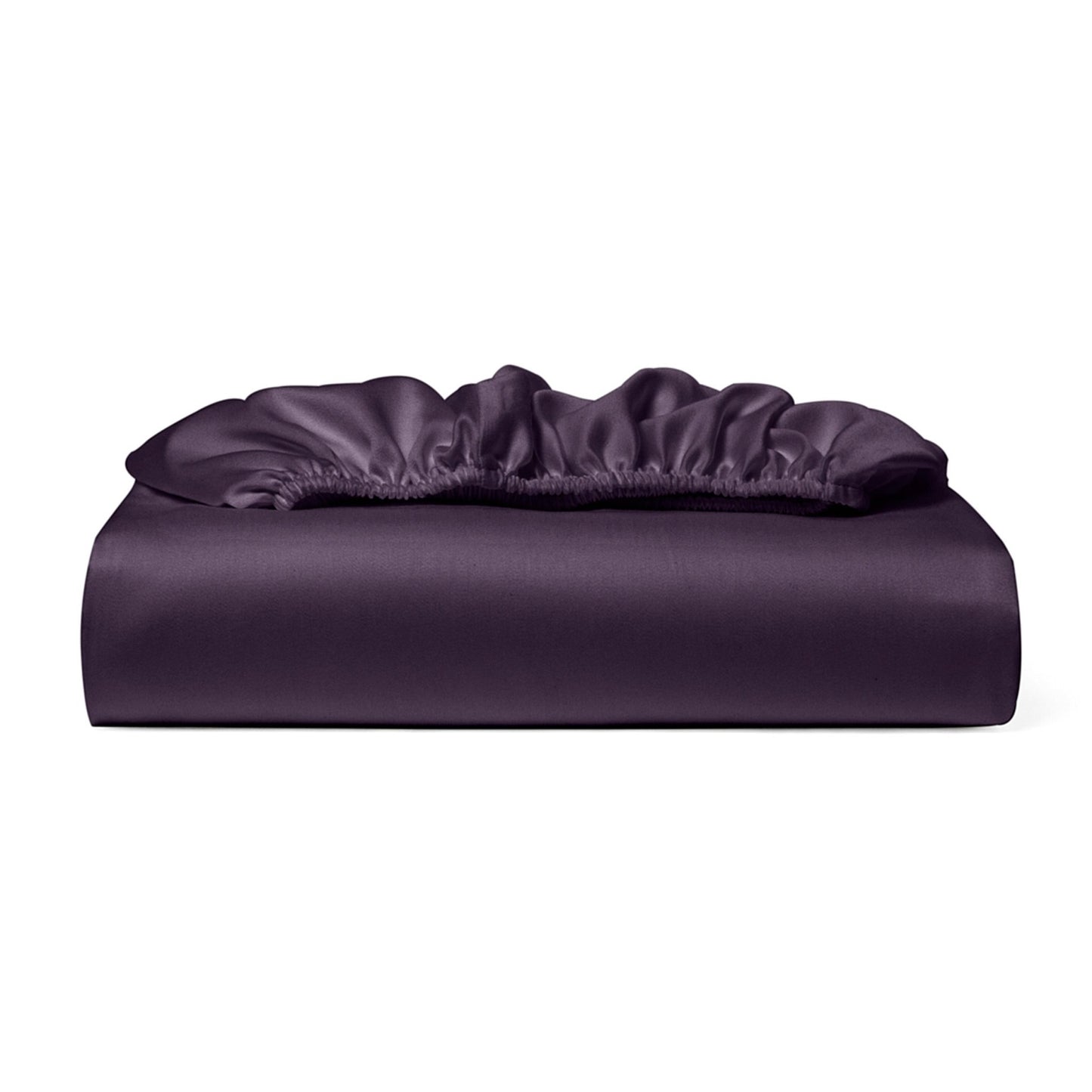 100% Bamboo Fitted Sheet - Fitted Sheet Only - Quahog Bay Bedding