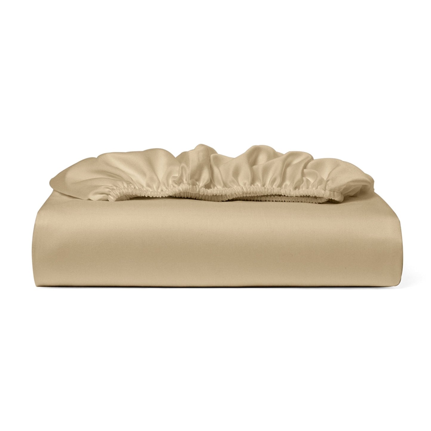 100% Bamboo Fitted Sheet - Fitted Sheet Only - Quahog Bay Bedding