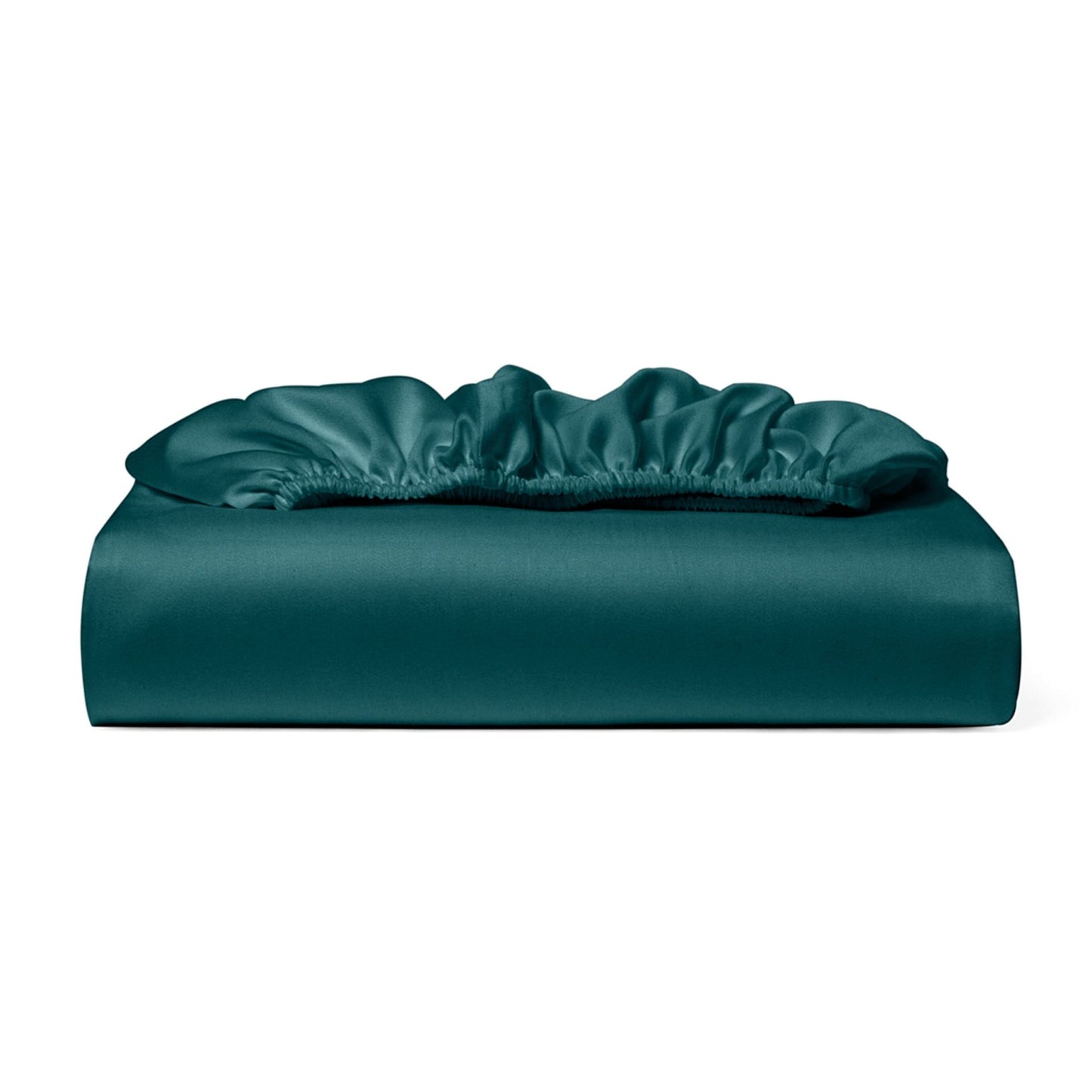 100% Bamboo Fitted Sheet - Fitted Sheet Only - Quahog Bay Bedding