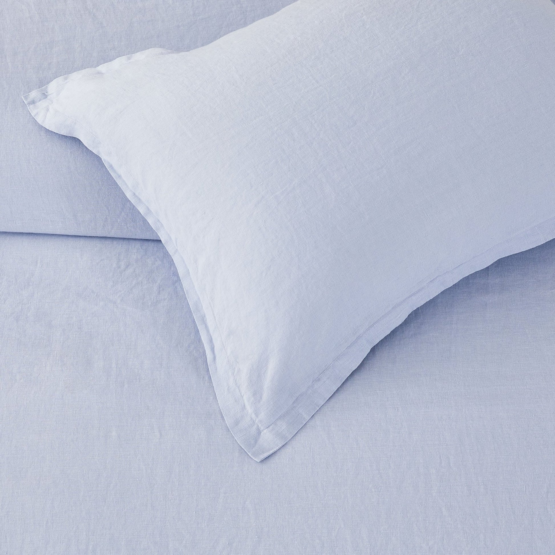 100% Linen Duvet Cover Set - Quahog Bay Bedding