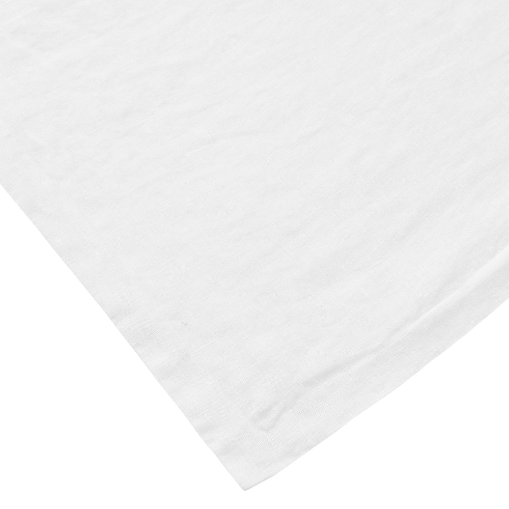 100% Linen Duvet Cover Set - Quahog Bay Bedding