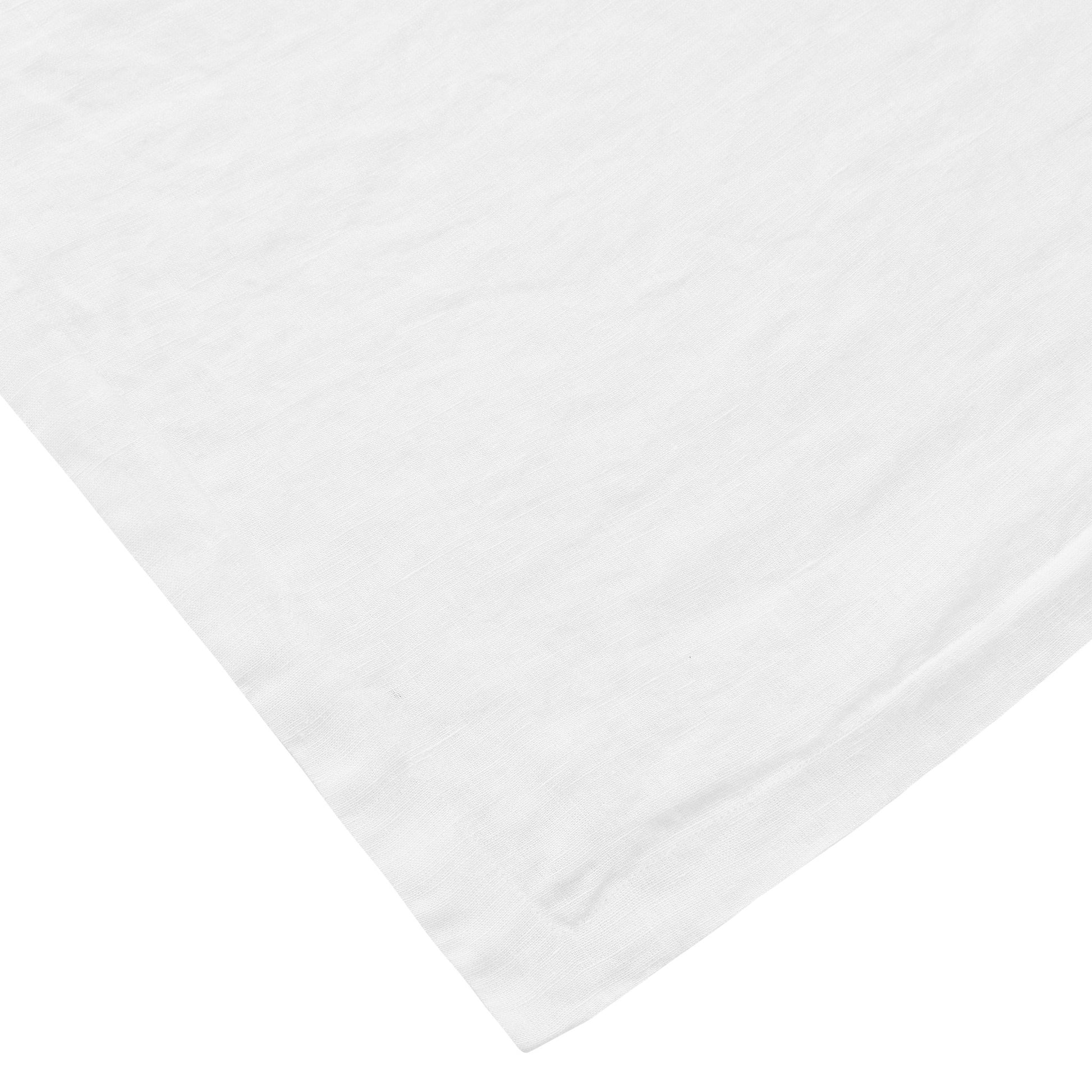 100% Linen Duvet Cover Set - Quahog Bay Bedding