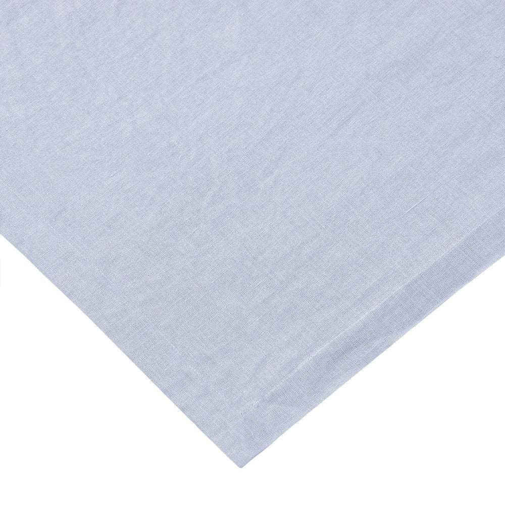 100% Linen Duvet Cover Set - Quahog Bay Bedding