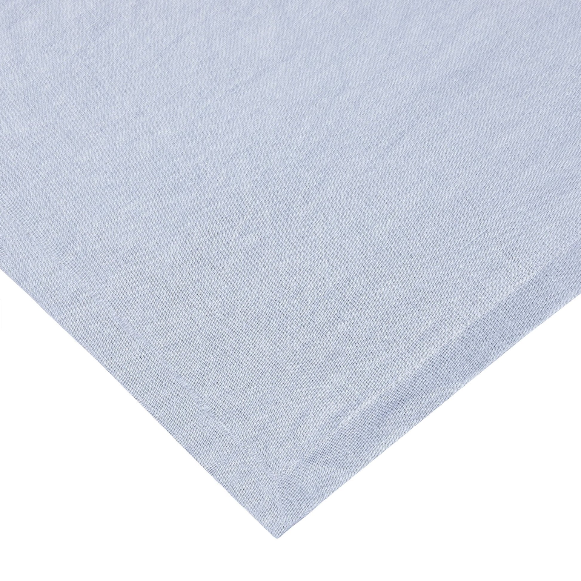 100% Linen Duvet Cover Set - Quahog Bay Bedding