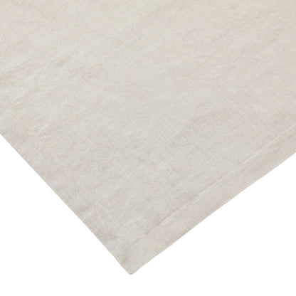 100% Linen Duvet Cover Set - Quahog Bay Bedding