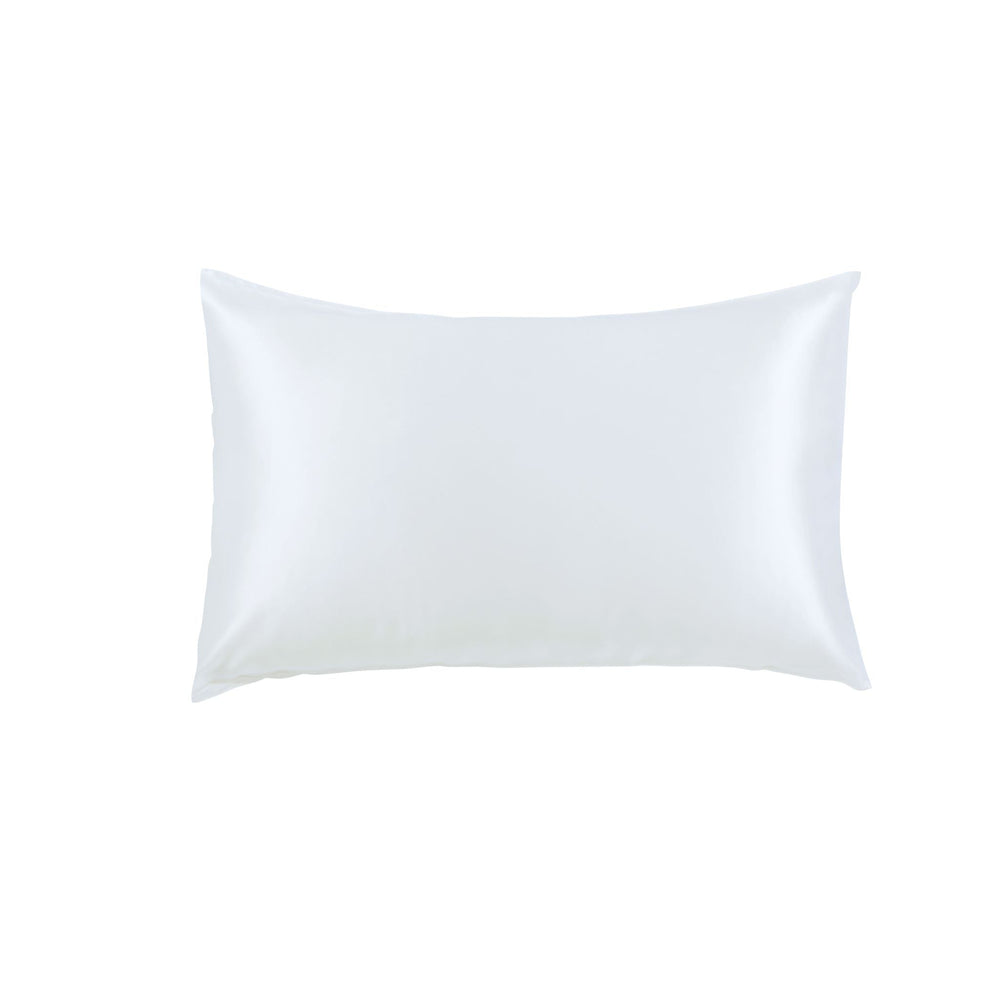 100% Mulberry Silk Pillowcase with Giftbox - Quahog Bay Bedding