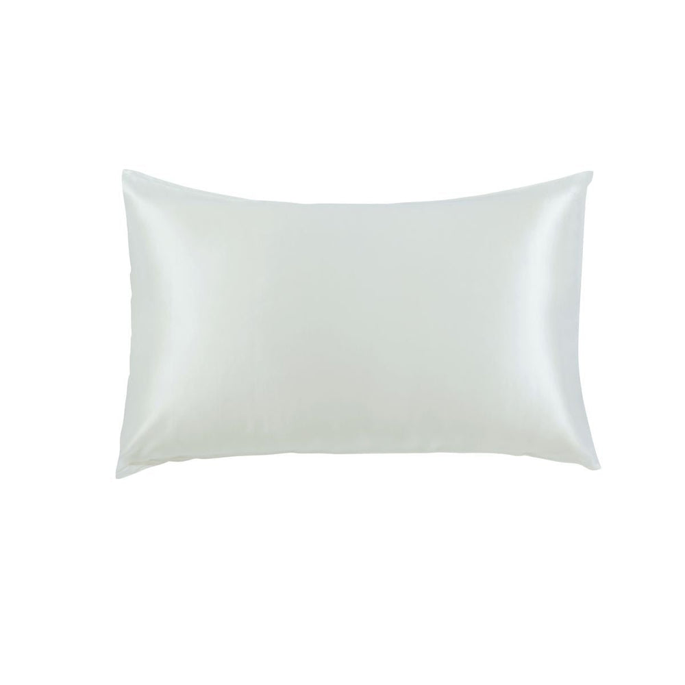 100% Mulberry Silk Pillowcase with Giftbox - Quahog Bay Bedding