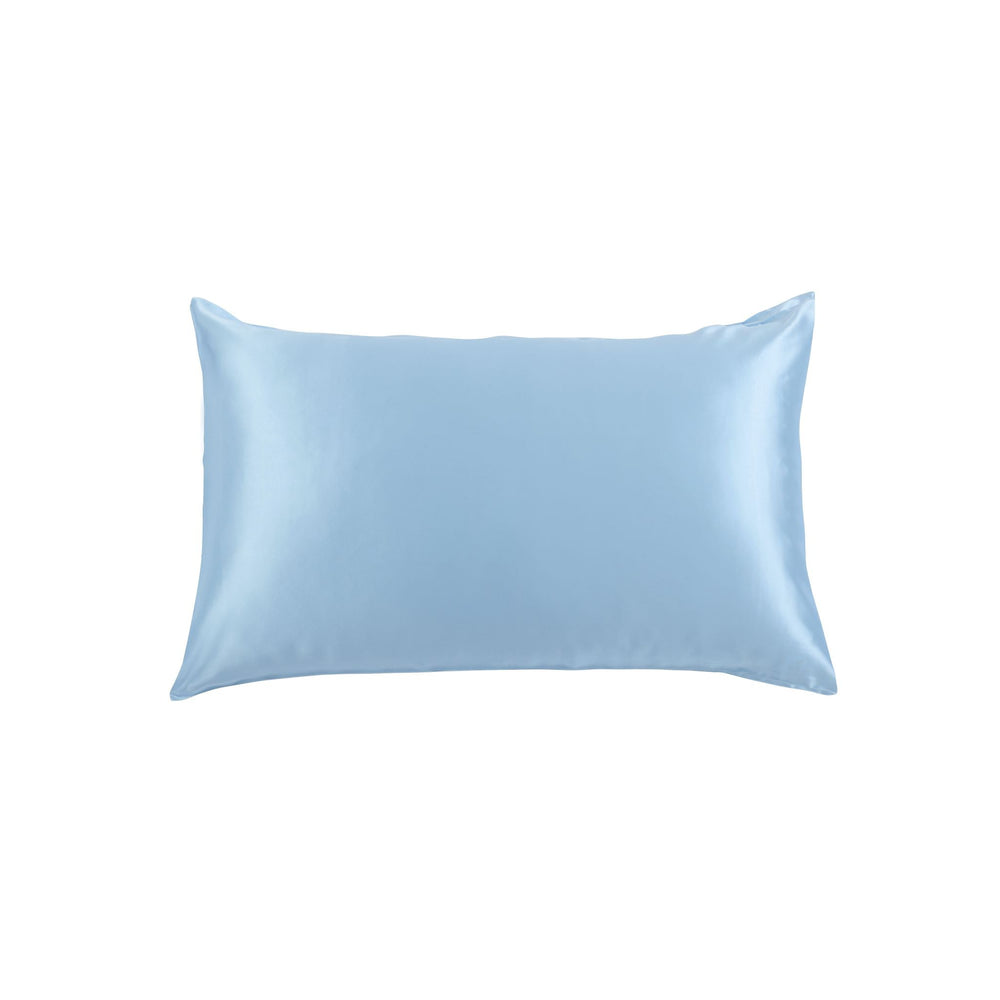 100% Mulberry Silk Pillowcase with Giftbox - Quahog Bay Bedding