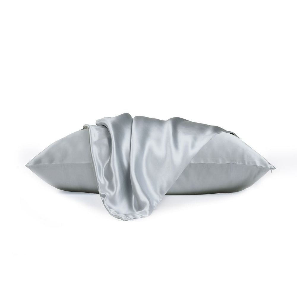 100% Mulberry Silk Pillowcase with Giftbox - Quahog Bay Bedding