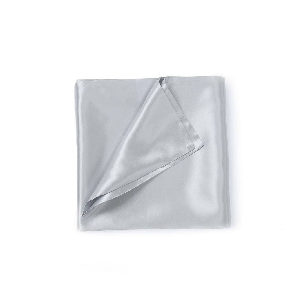 100% Mulberry Silk Pillowcase with Giftbox - Quahog Bay Bedding