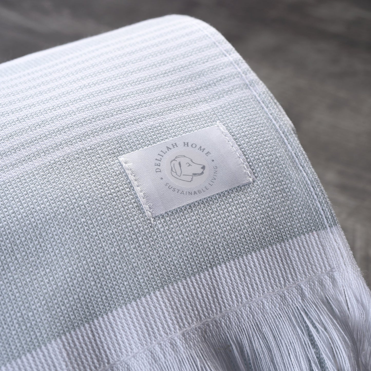 100% Organic Cotton Sunset Beach Towels - Quahog Bay Bedding