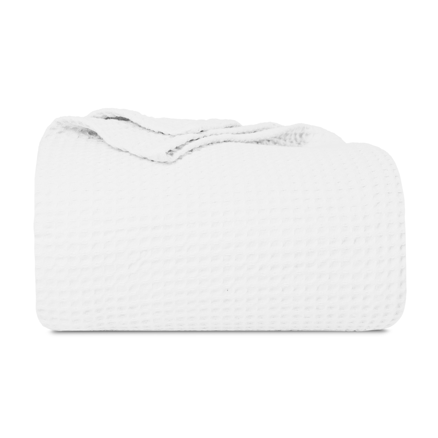 Waffle Weave Blanket - Quahog Bay Bedding