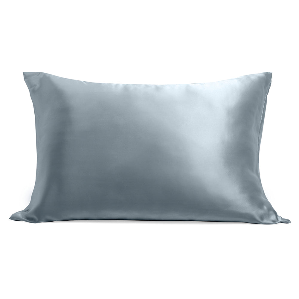 100% Silk Pillowcase - Silk Pillowcases - Quahog Bay Bedding