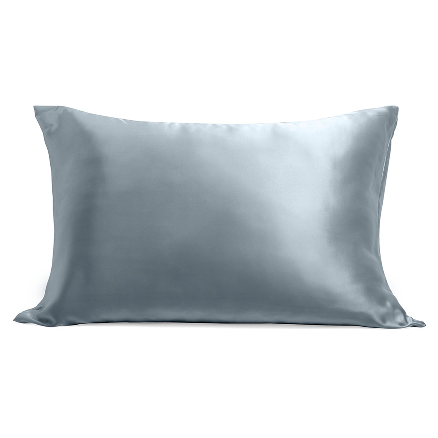 100% Silk Pillowcase - Silk Pillowcases - Quahog Bay Bedding