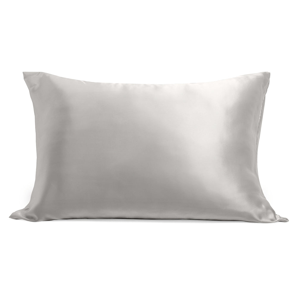 100% Silk Pillowcase - Silk Pillowcases - Quahog Bay Bedding