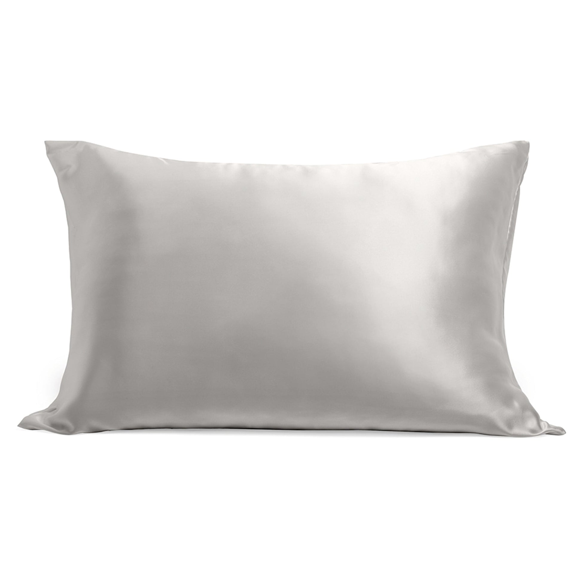 100% Silk Pillowcase - Silk Pillowcases - Quahog Bay Bedding
