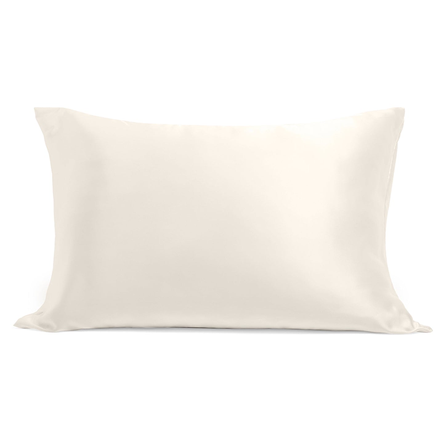 100% Silk Pillowcase - Silk Pillowcases - Quahog Bay Bedding