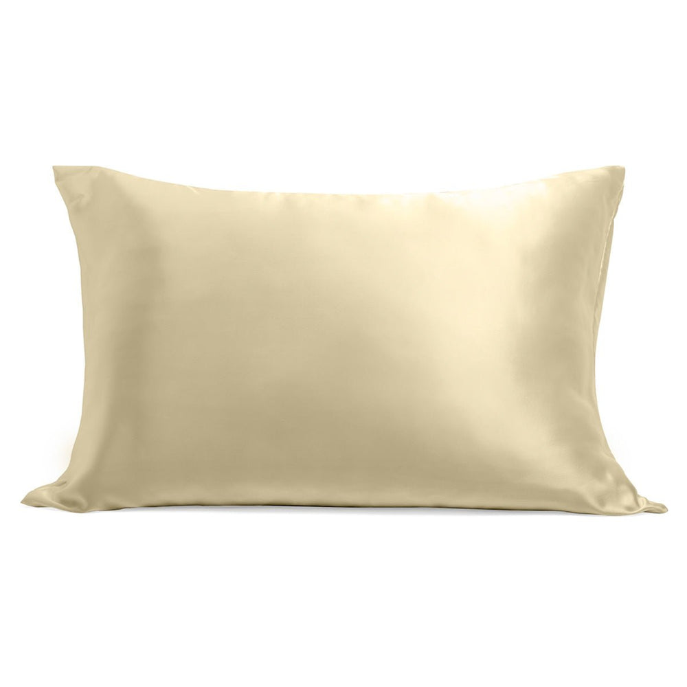 100% Silk Pillowcase - Silk Pillowcases - Quahog Bay Bedding