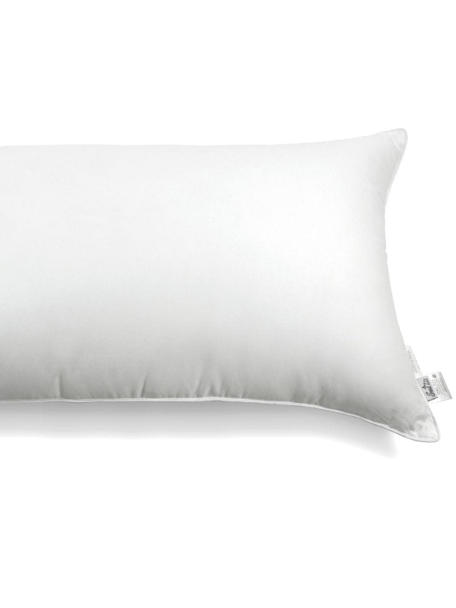 100% Vegan Plant - Based Pillow - Quahog Bay Bedding