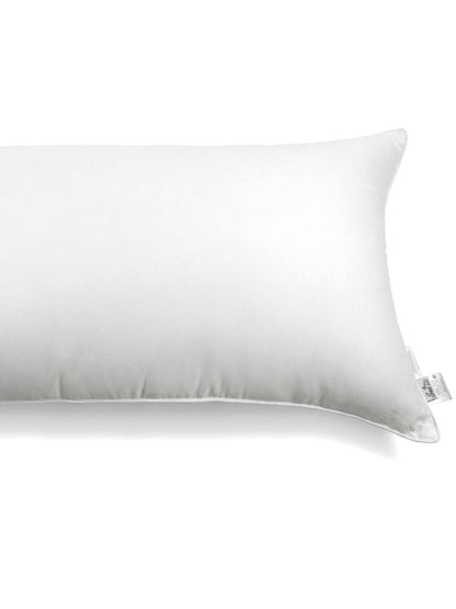 100% Vegan Plant - Based Pillow - Quahog Bay Bedding