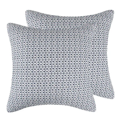 English Forest Euro Sham | Set of 2