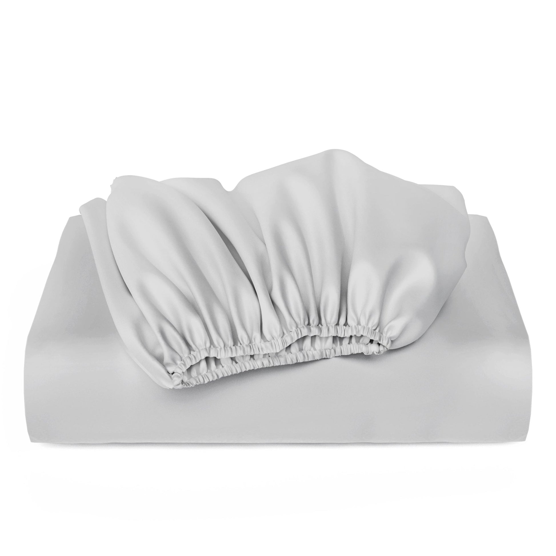 1500 Series Deep Pocket Fitted Bed Sheet Only - Quahog Bay Bedding