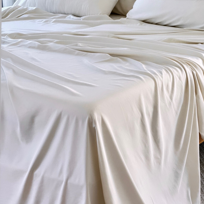 Copper Infused Bamboo Sheet Set 330TC