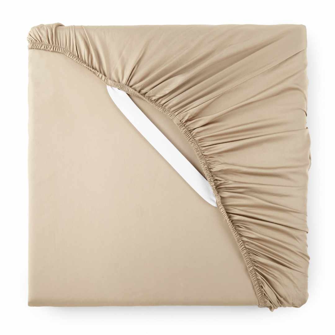 100% Bamboo Viscose Bed Sheet Set 300TC